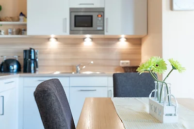 Villa Marin, Wohnung 02