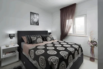 Vakantieappartement Gezinsvakantie Vir