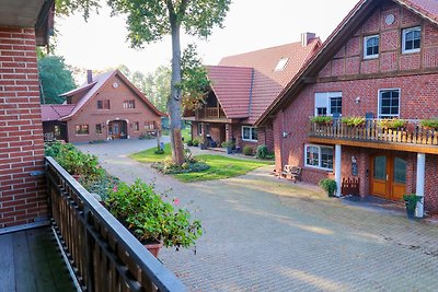 Vakantieappartement Gezinsvakantie Meppen