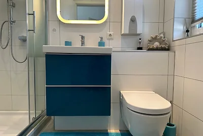 Ferienhaus Frankenwald 80qm unweit