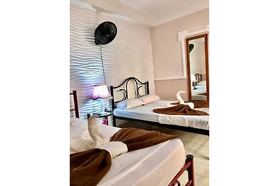 Hostal Privilege Appartement 4