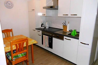 Appartamento Vacanza con famiglia Bad Berleburg