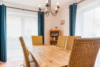 Ferienhaus Seepferdchen Karlshagen