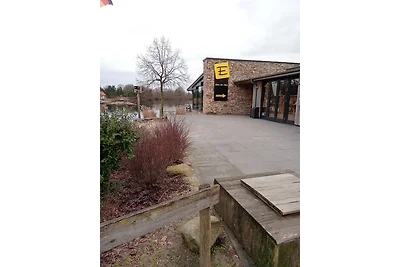 Vakantiehuis Ontspannende vakantie Grafschaft Bentheim