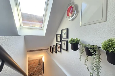 Appartement Turmblick