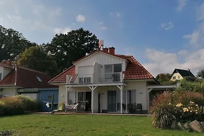 Domek letniskowy Urlop wypoczynkowy Bad Kleinen