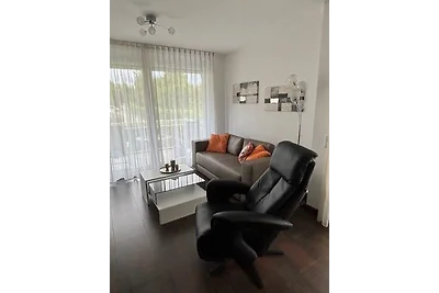 Ferienwohnung Hebelhof 5.3