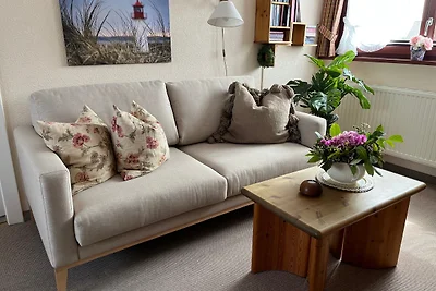 Haus Boy Jensen "Dünenblick"