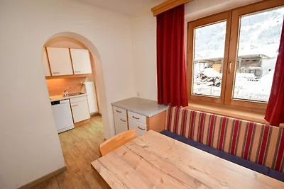 Vakantiehuis Ontspannende vakantie Aschau im Zillertal