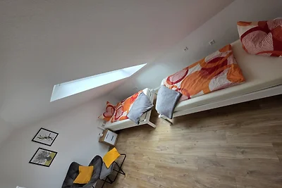 Apartamento Vacaciones familiares Gifhorn