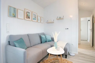 Freiberger Platz 23 Strandmuschel