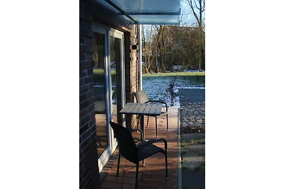 Appartement Cabin