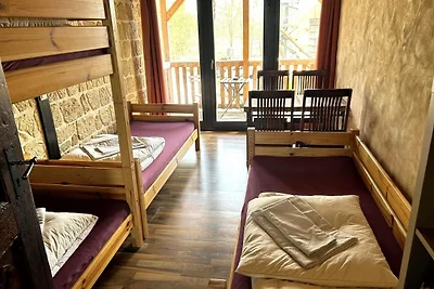 Ferienwohnung Gerichtsstube im