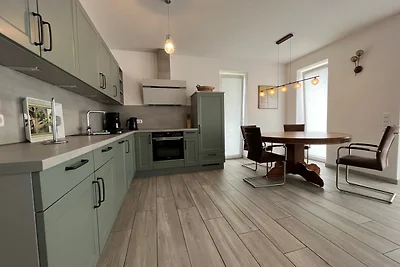 Ferienhaus De Beers Huus -