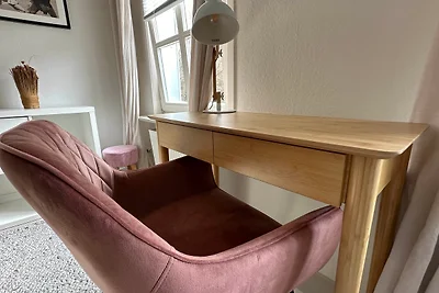 Wohnung Fledermaus