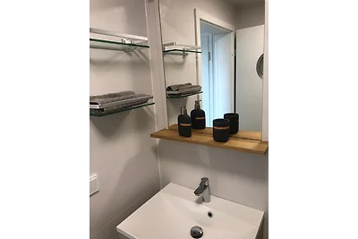 Appartamento Vacanza con famiglia Böbrach