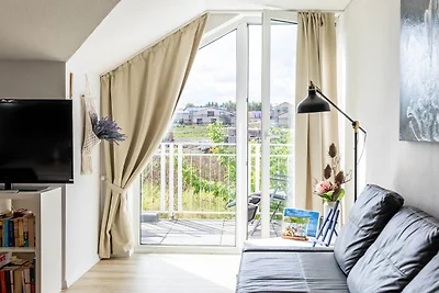 Haus Seeblick Wohnung 15