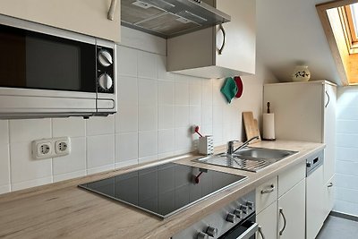 Vakantieappartement Gezinsvakantie Rottenbuch