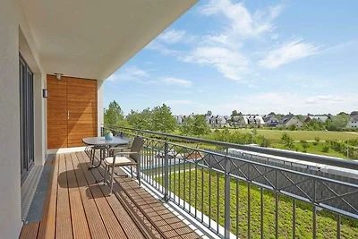 Aparthotel Waterkant Suites, Suite