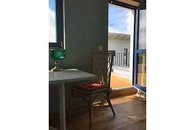 Vakantiehuis Ontspannende vakantie Lohme