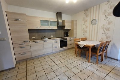 Vakantieappartement Gezinsvakantie Gerolstein