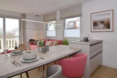 Ebbe + Flut, Whg. 10