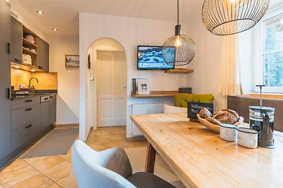 Dorfchalets - Appartement Waldi