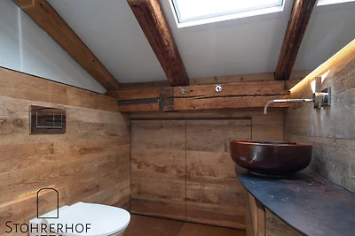 Penthouse am Ammersee bis 4