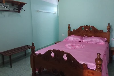 Casa Josefina Appartement 1