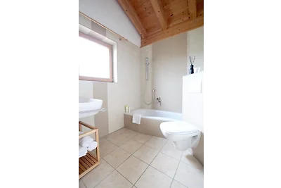 Chalet Melodie Sonnenspitze