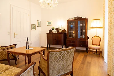 Vakantieappartement Gezinsvakantie Bad Ischl