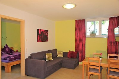 Vakantieappartement Gezinsvakantie Rheinhausen