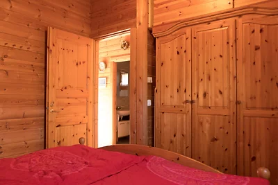 Vakantiehuis Ontspannende vakantie Oberviechtach