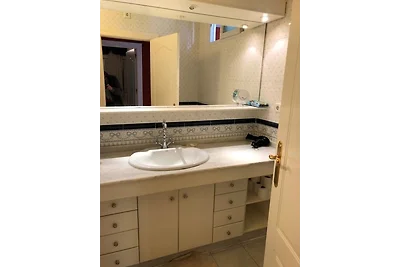 Ferienwohnung auf La Manga mit