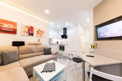 Apartament Dla rodzin Zella-Mehlis