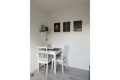 Appartement für Zeit zu Zweit