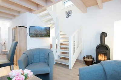 Seepark Süssau Ferienhaus Seehund