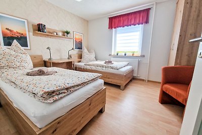 Vakantieappartement Gezinsvakantie Bautzen