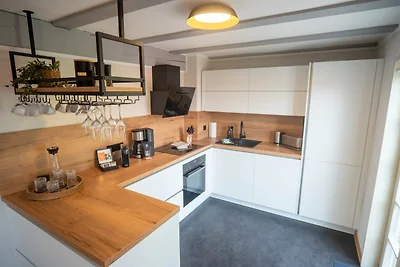 Ferienhaus Schlossberg mit