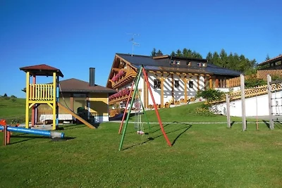 Haus Spannbauer - Wohnung