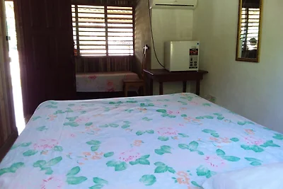 CASA YAN-INOLVIS. MAGUANA BEACH