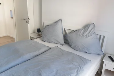 Ferienhaus Andy Kellenhusen - 6