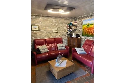 Vakantieappartement Gezinsvakantie Glücksburg