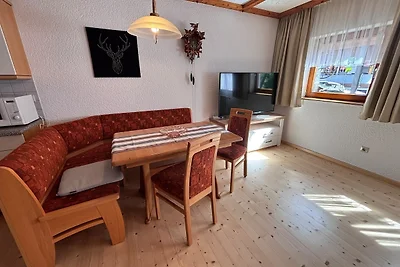 Ferienwohnung Jasmin