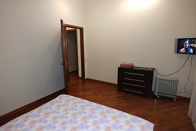 Three bedroom. Lux. 20a Shota