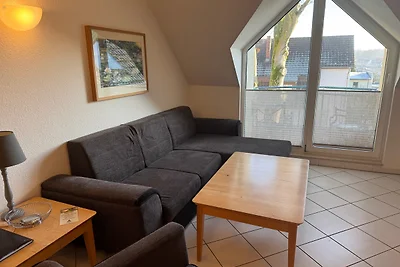 Ferienwohnung Stefanie