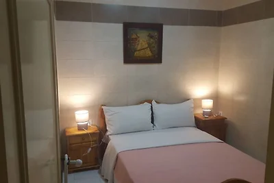 Vakantieappartement Gezinsvakantie Taghazout
