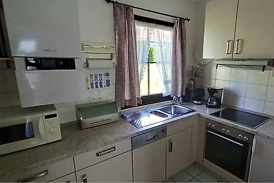 Ferienhaus Nr. 105, Kategorie