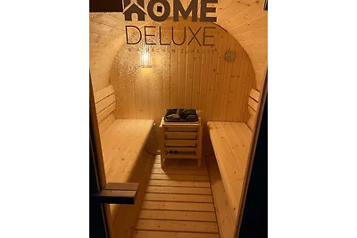 Ferienwohnung Nahrstedt