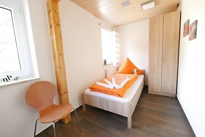 Vakantieappartement Gezinsvakantie Ochsenhausen